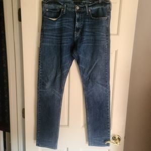 Bullhead men's skinny jeans